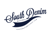 South Denim Kitchen　WEBサイトをオープンしました