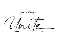 オーダーメイドスーツ事業「Tailor Unite」を開始しました。
