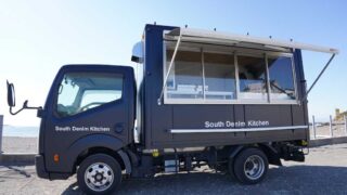 South Denim Kitchen　WEBサイトをオープンしました